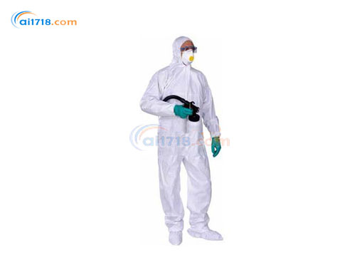 AMM428E麥克斯防護(hù)服(加強型) AMM428E麥克斯防護(hù)服(加強型)