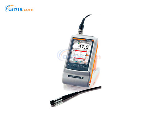 FMP100手持磁感應(yīng)涂層測(cè)厚儀 FMP100手持磁感應(yīng)涂層測(cè)厚儀