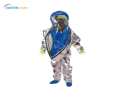 ICT645A防火防化服 ICT645A防火防化服