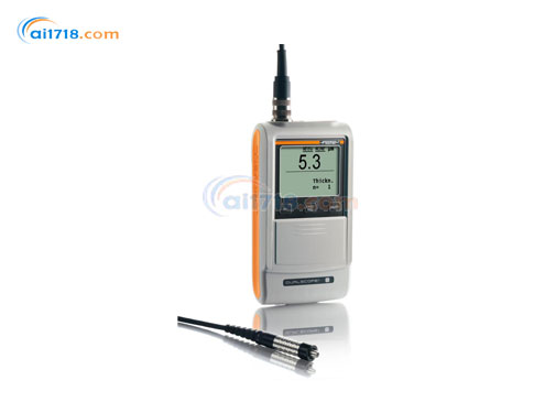 DELTASCOPE FMP10磁感應測厚儀 DELTASCOPE FMP10磁感應測厚儀