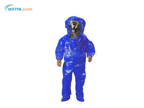 ICT450 B級(jí)連體防化服 ICT450 B級(jí)連體防化服