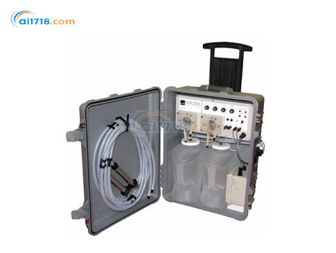 WS750便攜式廢水采樣器 WS750便攜式廢水采樣器