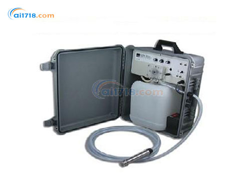 WS700便攜式廢水采樣器 WS700便攜式廢水采樣器