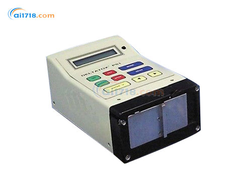 Deltatox快速綜合毒性檢測儀 Deltatox快速綜合毒性檢測儀