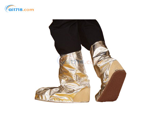 300系列接近式隔熱靴355AG 300系列接近式隔熱靴355AG