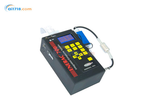 700IR系列煙氣分析儀 700IR系列煙氣分析儀