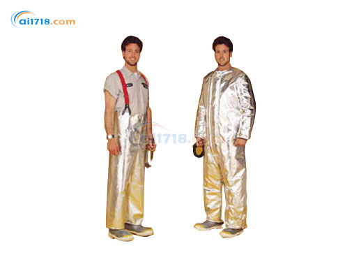 Fyrepel隔熱褲及連體服330AG Fyrepel隔熱褲及連體服330AG