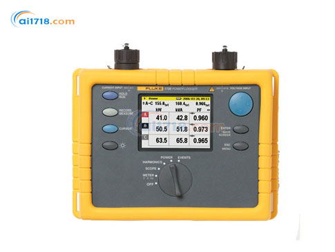F1835三相電能質(zhì)量記錄儀 F1835三相電能質(zhì)量記錄儀