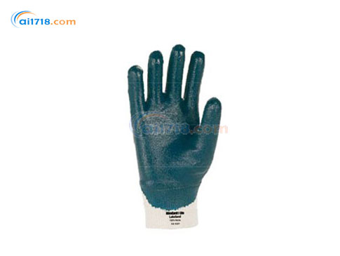 100%丁腈涂層輕型手套 100%丁腈涂層輕型手套