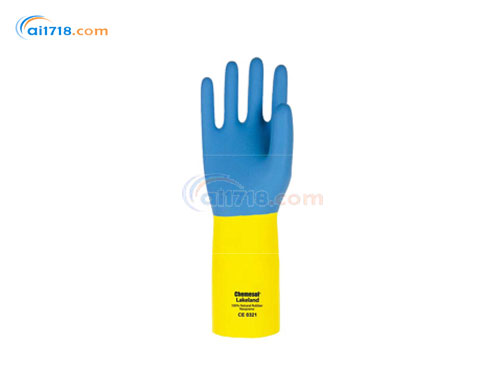 氯丁橡膠與天然橡膠混合型手套 氯丁橡膠與天然橡膠混合型手套