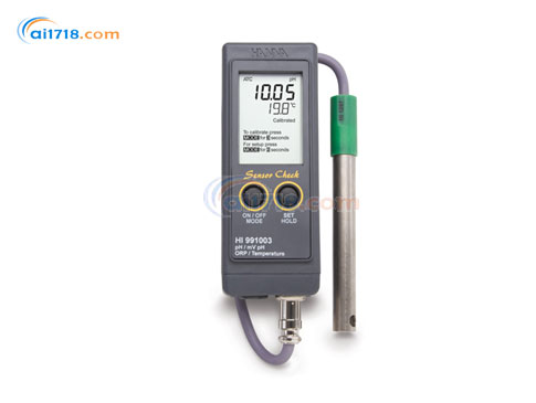 HI991003微電腦多參數(shù)測定儀 HI991003微電腦多參數(shù)測定儀