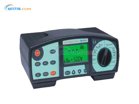 MD2088-50通用接地電阻測試儀 MD2088-50通用接地電阻測試儀