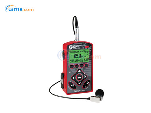 DLX-1多功能個體噪聲劑量計 DLX-1多功能個體噪聲劑量計