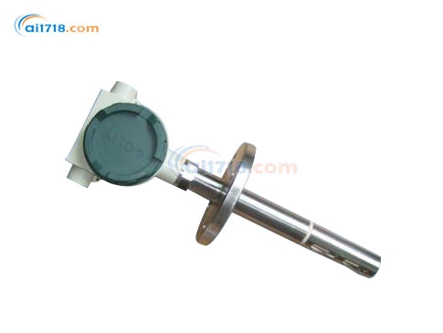 W300插入式在線液體水分儀  W300插入式在線液體水分儀