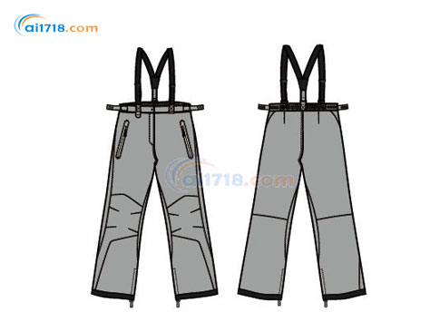 PR低溫防寒褲 PR低溫防寒褲