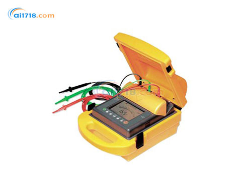 1550B兆歐表 1550B兆歐表