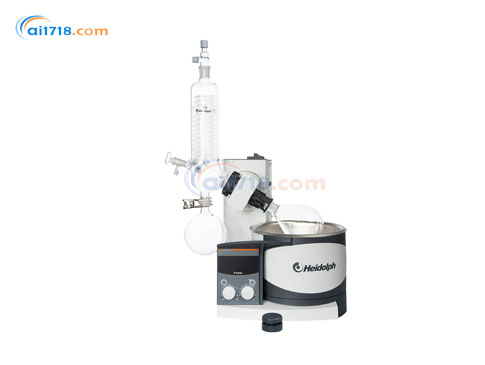 Hei-VAP Precision旋轉(zhuǎn)蒸發(fā)儀 Hei-VAP Precision旋轉(zhuǎn)蒸發(fā)儀