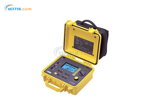 6543絕緣電阻測試儀 6543絕緣電阻測試儀