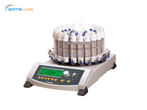 Synthesis 1 Solid平行合成儀 Synthesis 1 Solid平行合成儀