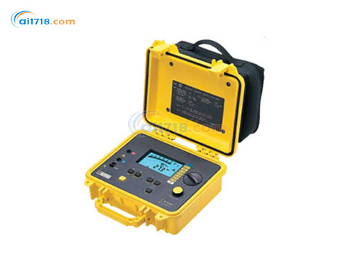 6541絕緣電阻測試儀 6541絕緣電阻測試儀