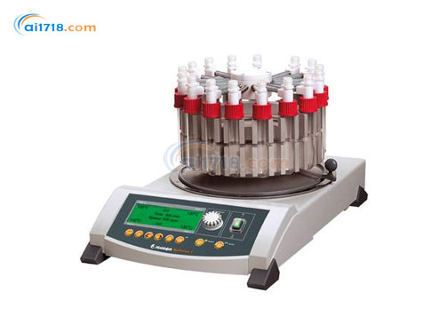 Synthesis 1 Liquid液相合成儀 Synthesis 1 Liquid液相合成儀