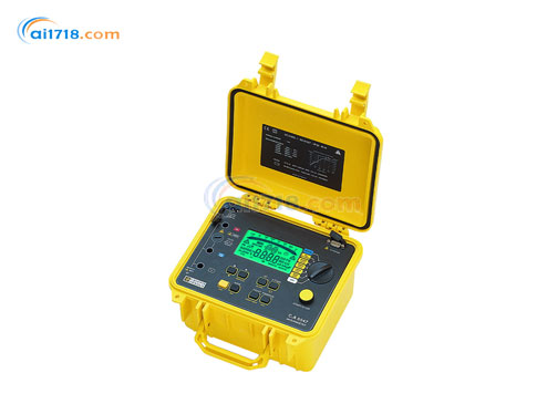 6547絕緣電阻測試儀 6547絕緣電阻測試儀