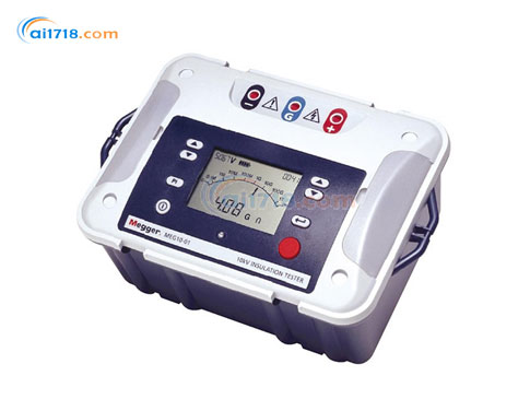 MEG10-0110KV絕緣測試儀 MEG10-0110KV絕緣測試儀