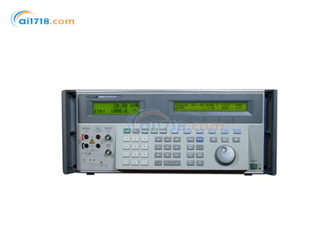 5500A多功能校準(zhǔn)儀 5500A多功能校準(zhǔn)儀