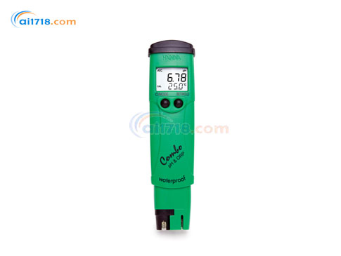 HI98121A1筆試多參數(shù)測定儀 HI98121A1筆試多參數(shù)測定儀