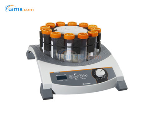 Multi reax振蕩器 Multi reax振蕩器