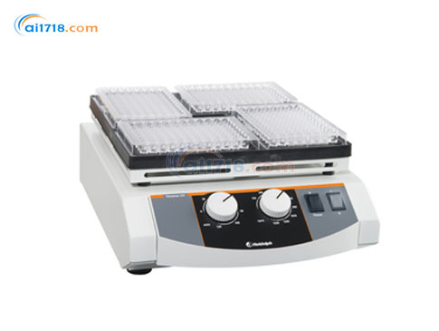 Titramax 101振蕩式混勻器 Titramax 101振蕩式混勻器