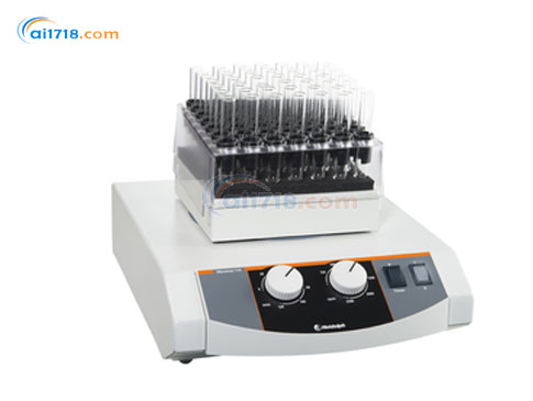 Vibramax 110振蕩式混勻器 Vibramax 110振蕩式混勻器