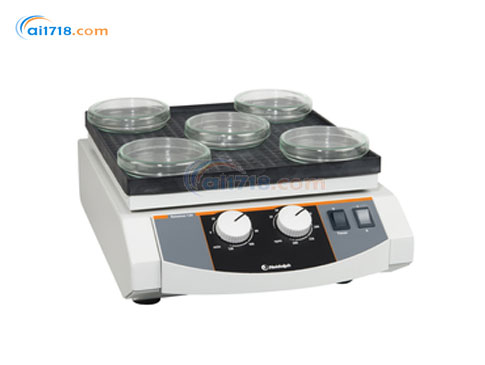 Rotamax 120軌道式混勻器 Rotamax 120軌道式混勻器