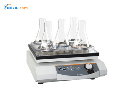 Unimax 1010軌道式混勻器 Unimax 1010軌道式混勻器