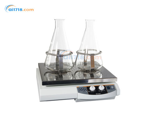 Unimax 2010軌道式混勻器 Unimax 2010軌道式混勻器