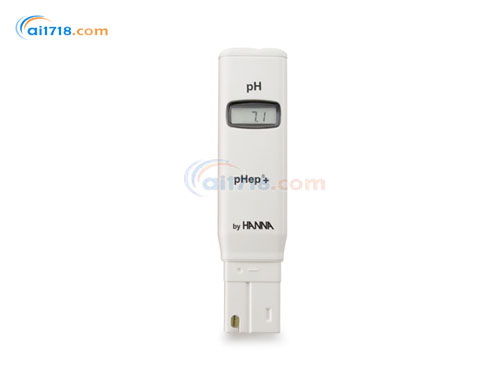 HI98108筆試酸度PH測定儀 HI98108筆試酸度PH測定儀