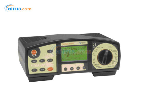 61557低壓電氣綜合測(cè)試儀 61557低壓電氣綜合測(cè)試儀