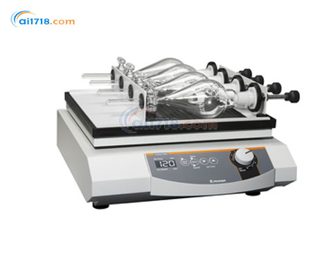 Promax 1020往復式混勻器 Promax 1020往復式混勻器