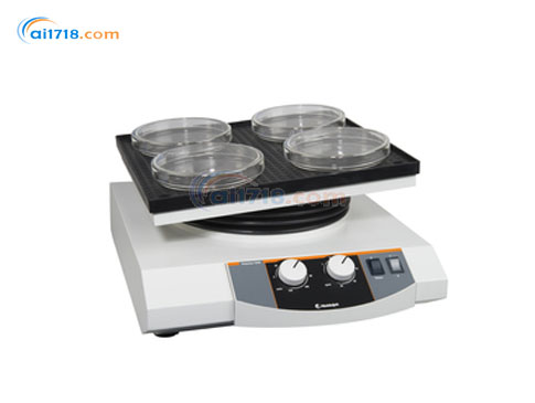 Polymax 1040波動式混勻器 Polymax 1040波動式混勻器