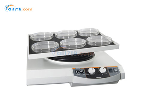 Polymax 2040波動式混勻器 Polymax 2040波動式混勻器