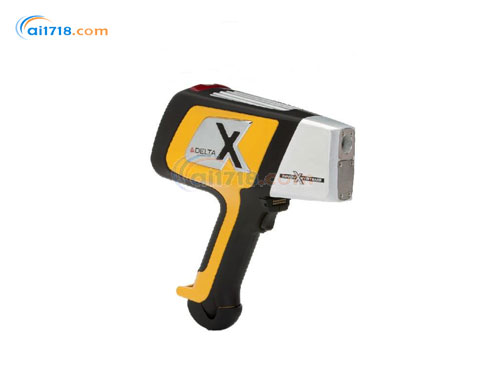 Delta DS4000土壤分析儀 Delta DS4000土壤分析儀