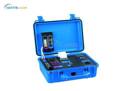 Maxilyzer NG plus便攜式煙氣分析儀 Maxilyzer NG plus便攜式煙氣分析儀