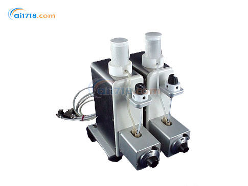 CYBI?-DROP自動(dòng)分液系統(tǒng) CYBI?-DROP自動(dòng)分液系統(tǒng)