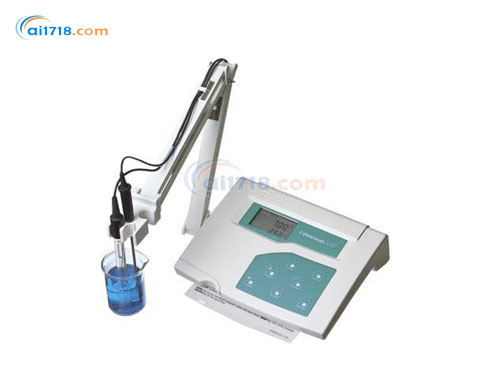 HM-30R臺式pH計 HM-30R臺式pH計