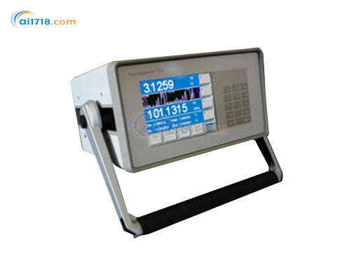 273型溫度測量儀 273型溫度測量儀