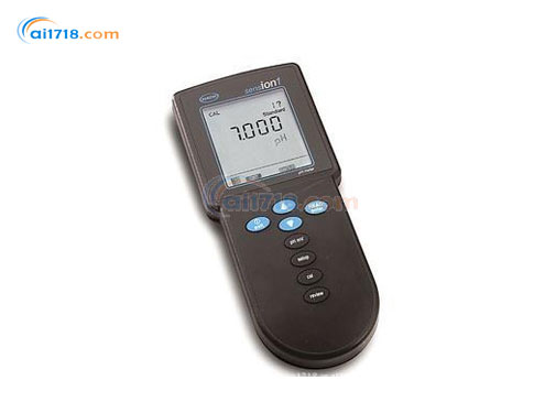 sensION1標(biāo)準(zhǔn)便攜式PH計(jì) sensION1標(biāo)準(zhǔn)便攜式PH計(jì)