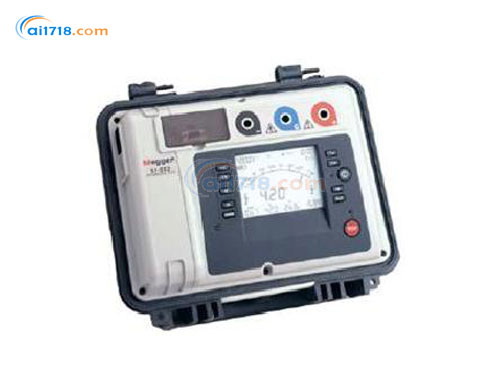 S1-1054/S1-1052 10 kV絕緣電阻測(cè)試儀 S1-1054/S1-1052 10 kV絕緣電阻測(cè)試儀