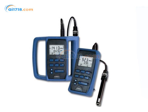 COND330i/340i、COND720/730/740電導(dǎo)率測(cè)試儀