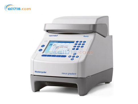 MASTERCYCLER NEXUS梯度PCR儀 MASTERCYCLER NEXUS梯度PCR儀