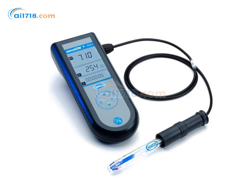 sensION DO6便攜式溶解氧 sensION DO6便攜式溶解氧